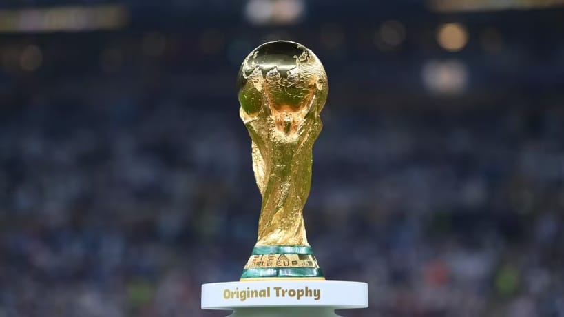 Mundial 2026: así quedaron los 12 grupos rumbo a la fiesta más grande del fútbol
