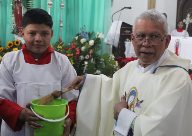 Virgen de Guadalupe: esta es su historia y qué rezarle