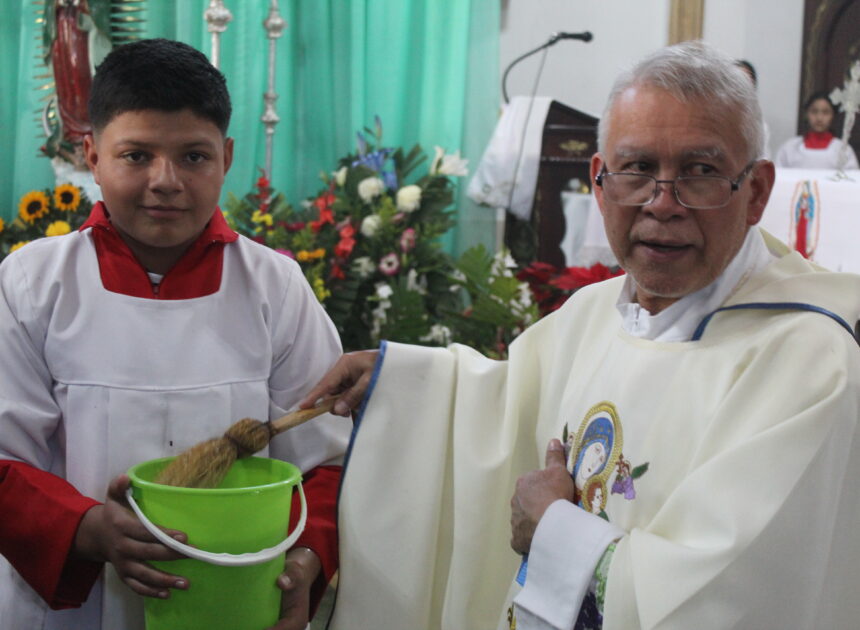 Virgen de Guadalupe: esta es su historia y qué rezarle