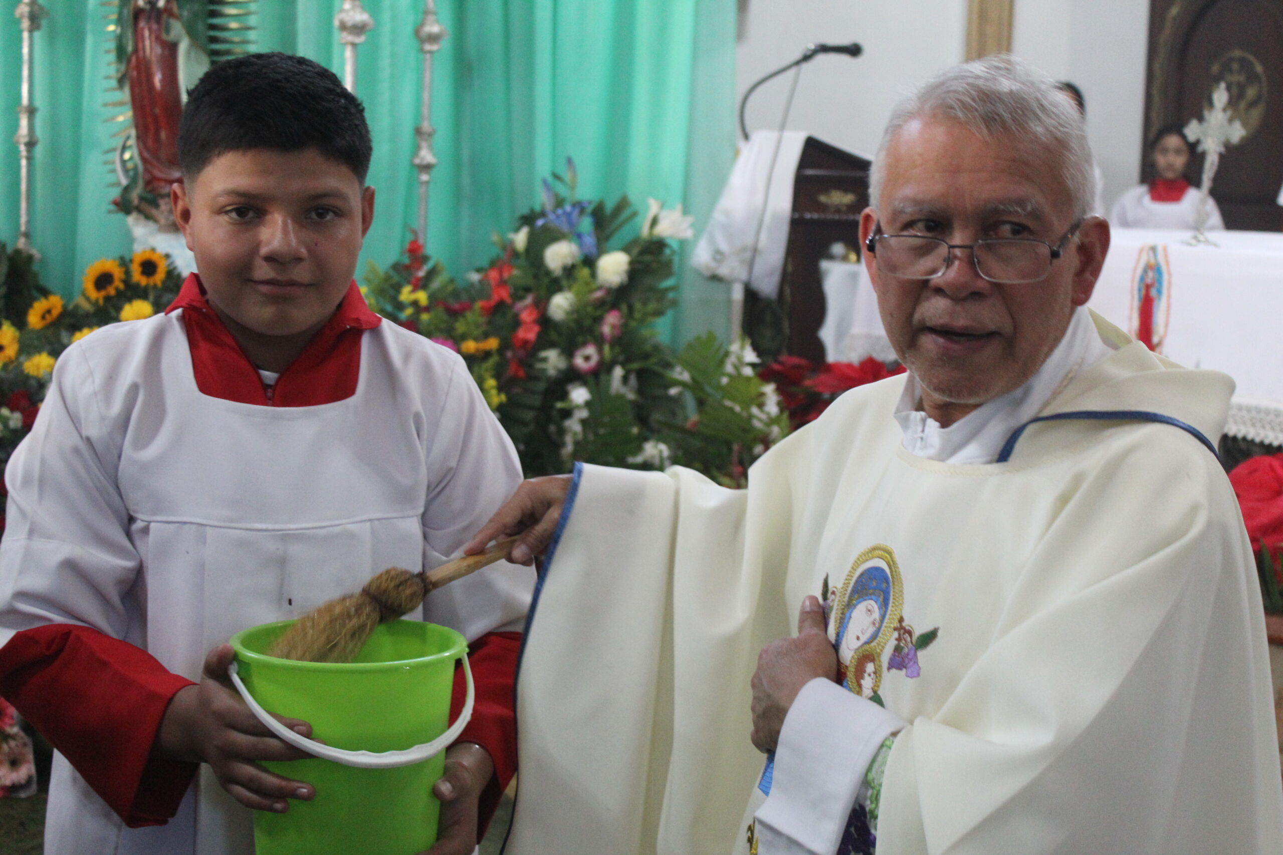 Virgen de Guadalupe: esta es su historia y qué rezarle