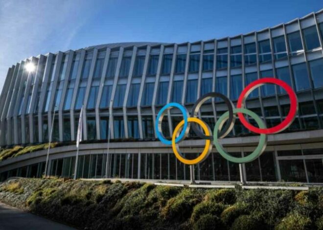 India, país con más casos de dopaje del mundo por tercer año consecutivo