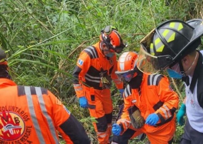 Autoridades vinculan hallazgo de cadáveres en Santa Lucía Los Ocotes con posible ajuste de cuentas