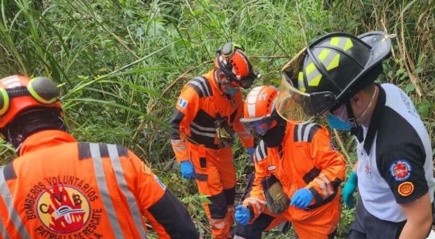 Autoridades vinculan hallazgo de cadáveres en Santa Lucía Los Ocotes con posible ajuste de cuentas