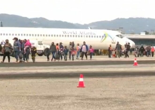 Informe identifica la búsqueda de mejores condiciones de vida como principal causa de migración