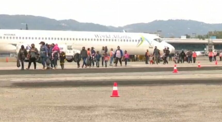 Informe identifica la búsqueda de mejores condiciones de vida como principal causa de migración