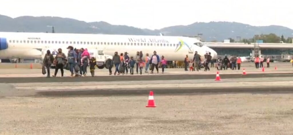 Informe identifica la búsqueda de mejores condiciones de vida como principal causa de migración