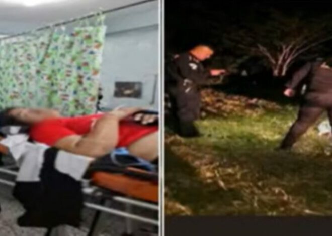 Ataque armado en San José La Arada deja un muerto y dos heridas