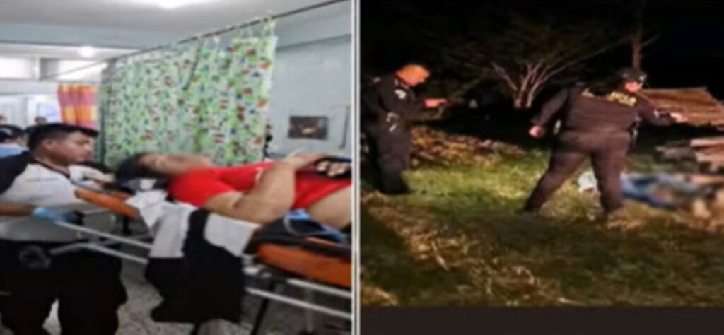 Ataque armado en San José La Arada deja un muerto y dos heridas