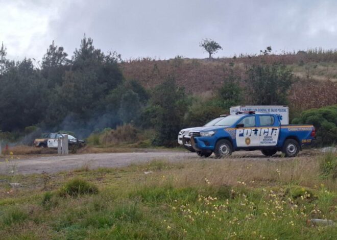 Publican Decreto del Estado de Prevención en Nahualá y Santa Catarina Ixtahuacán