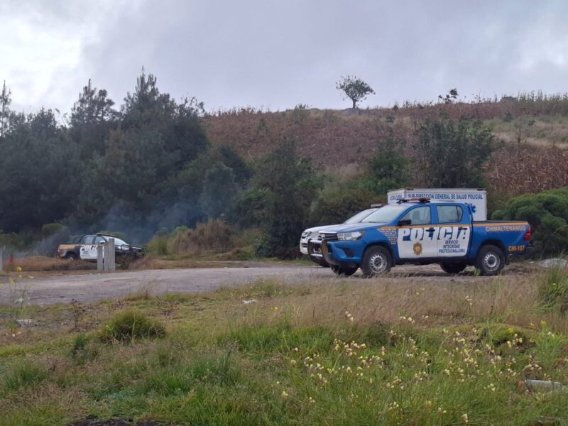 Publican Decreto del Estado de Prevención en Nahualá y Santa Catarina Ixtahuacán