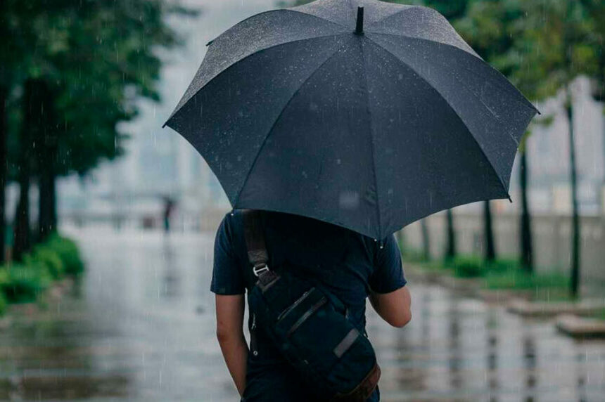 Clima para el miércoles 10 de diciembre: INSIVUMEH advierte de lluvia del norte al centro de Guatemala