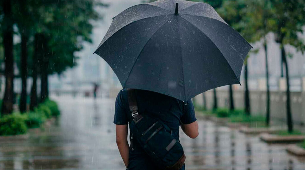 Clima para el miércoles 10 de diciembre: INSIVUMEH advierte de lluvia del norte al centro de Guatemala