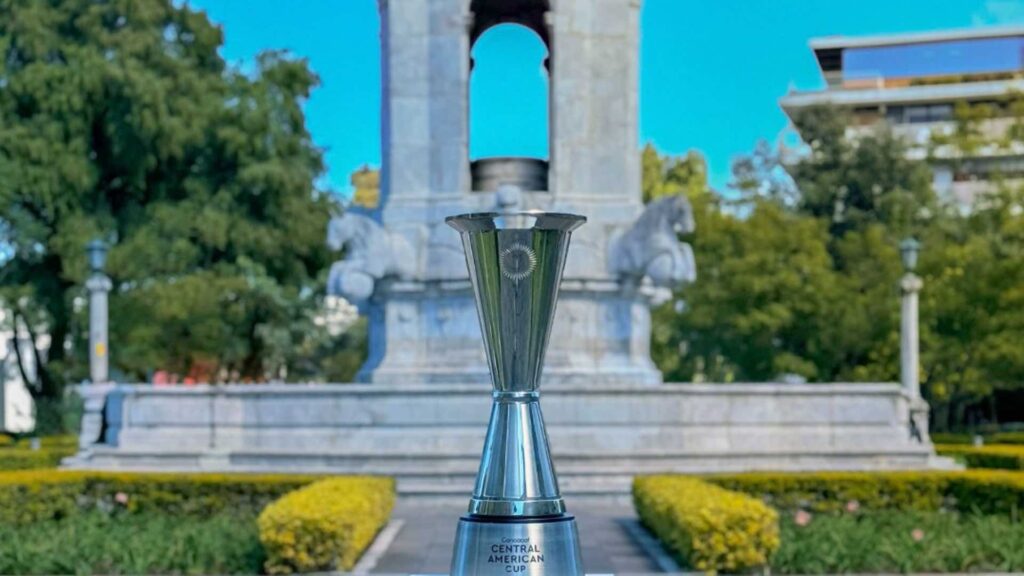 La copa ya está en Guatemala: Xelajú MC se alista para la final de la Copa Centroamericana