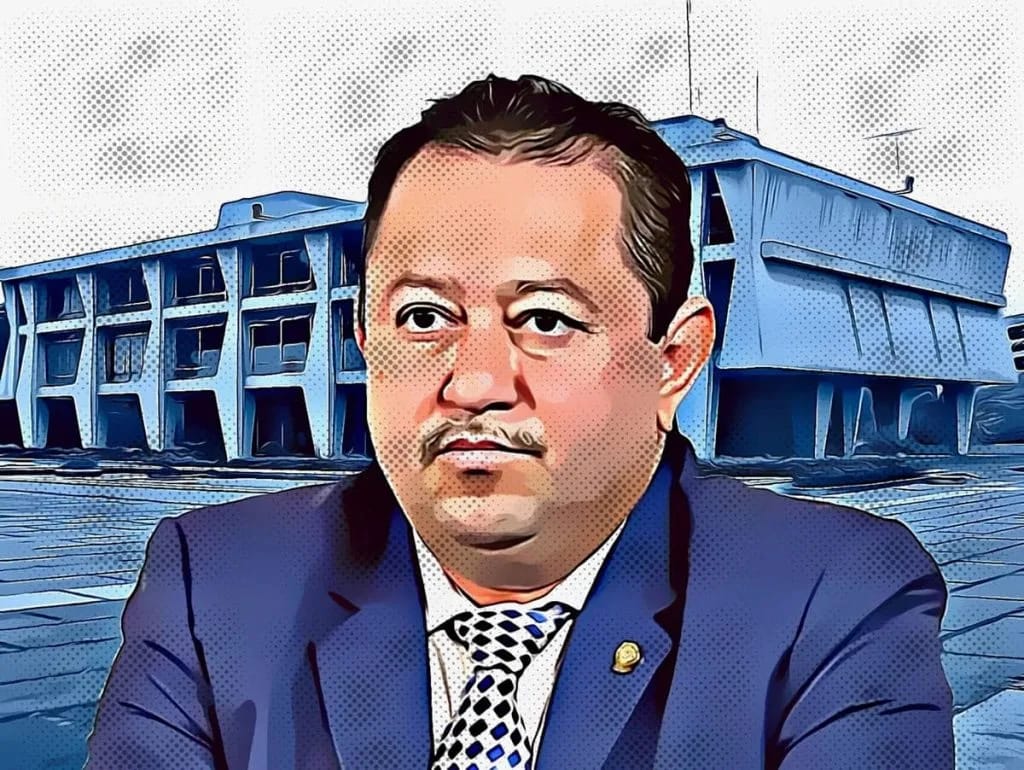 La Pieza clave de Mazariegos: la Universidad Arévalo Bermejo