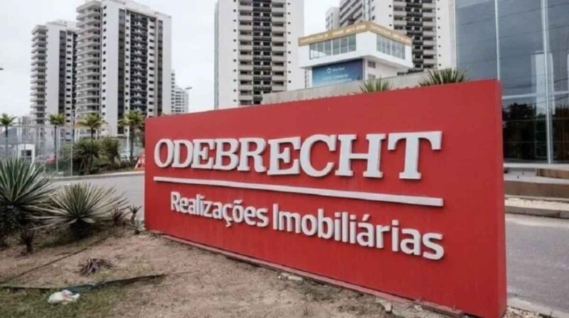 Comienza en Panamá juicio por presuntos sobornos de Odebrecht