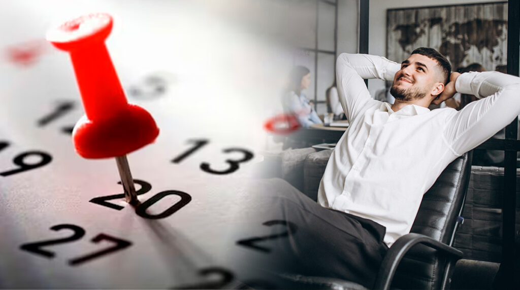 Estos son los fines de semana largos que tendrán los trabajadores en Guatemala en 2026