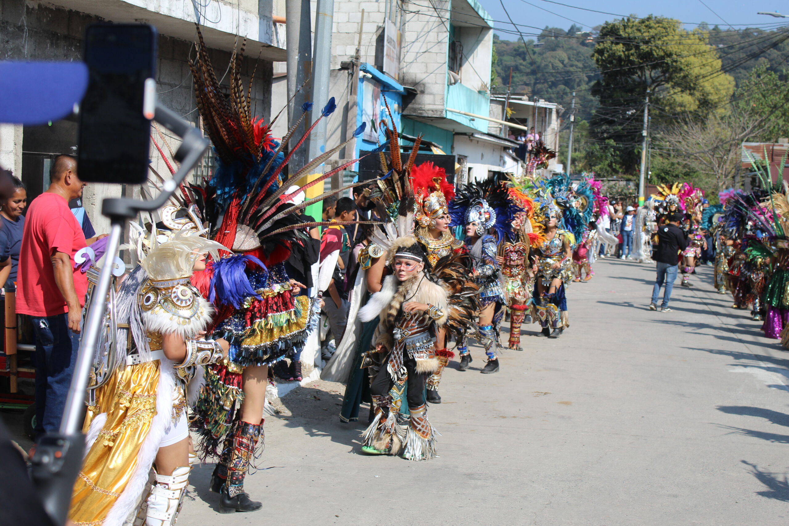 FERIA DE SANTA INÉS, ALDEA DE SAN MIGUEL PETAPA 2026