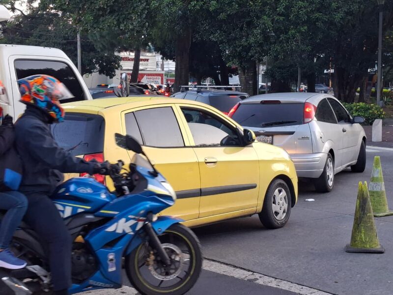 Inician trabajos de construcción del AeroMetro en zona 9