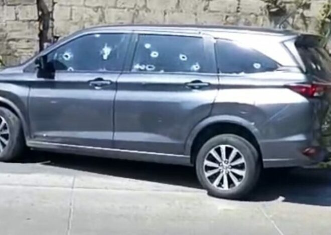 Ataque armado en Amatitlán deja una persona fallecida y cierre de Ruta al Pacífico