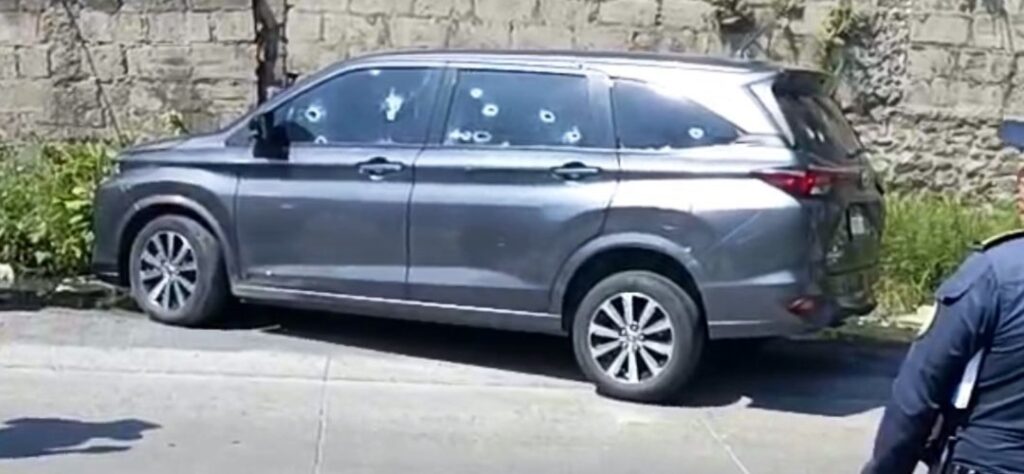 Ataque armado en Amatitlán deja una persona fallecida y cierre de Ruta al Pacífico