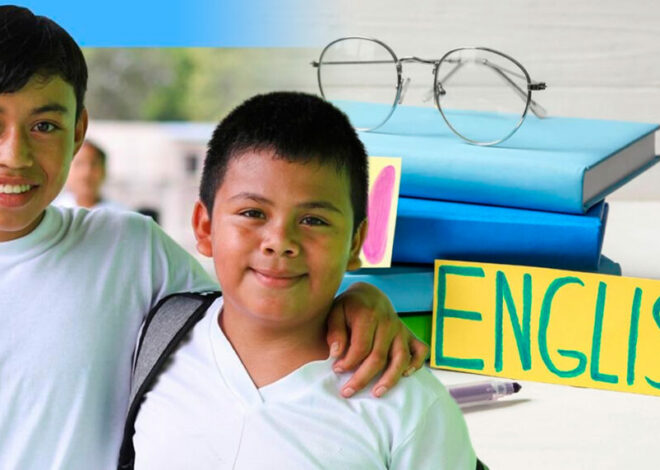 Becas de inglés 2026: Ministerio de Educación anuncia convocatoria para estudiantes y estos son los requisitos